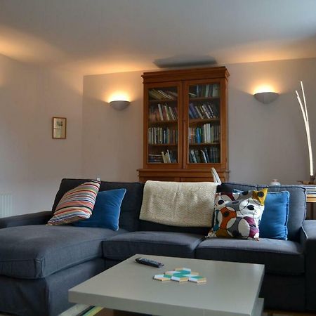 Dingle Townhouse Villa Bagian luar foto