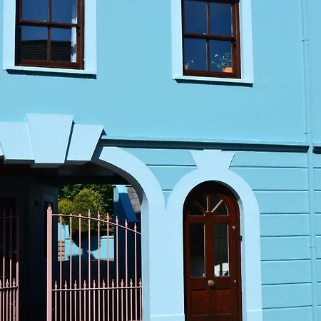 Dingle Townhouse Villa Bagian luar foto