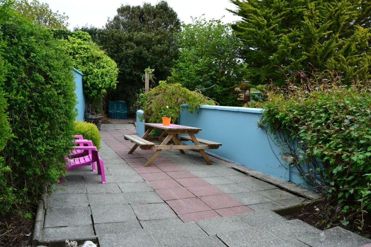 Dingle Townhouse Villa Bagian luar foto