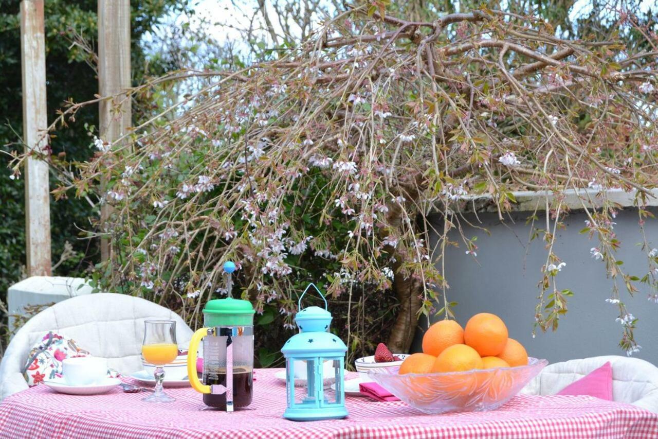 Dingle Townhouse Villa Bagian luar foto