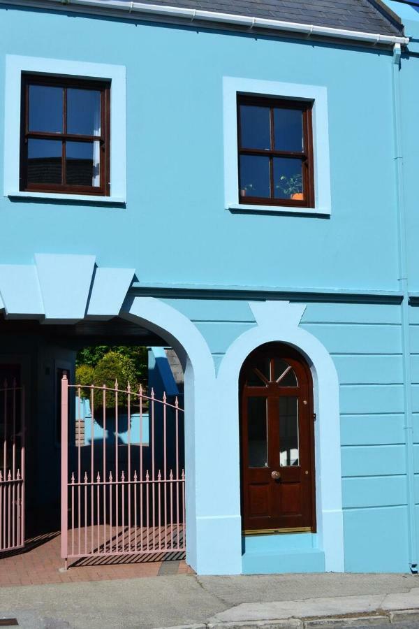 Dingle Townhouse Villa Bagian luar foto