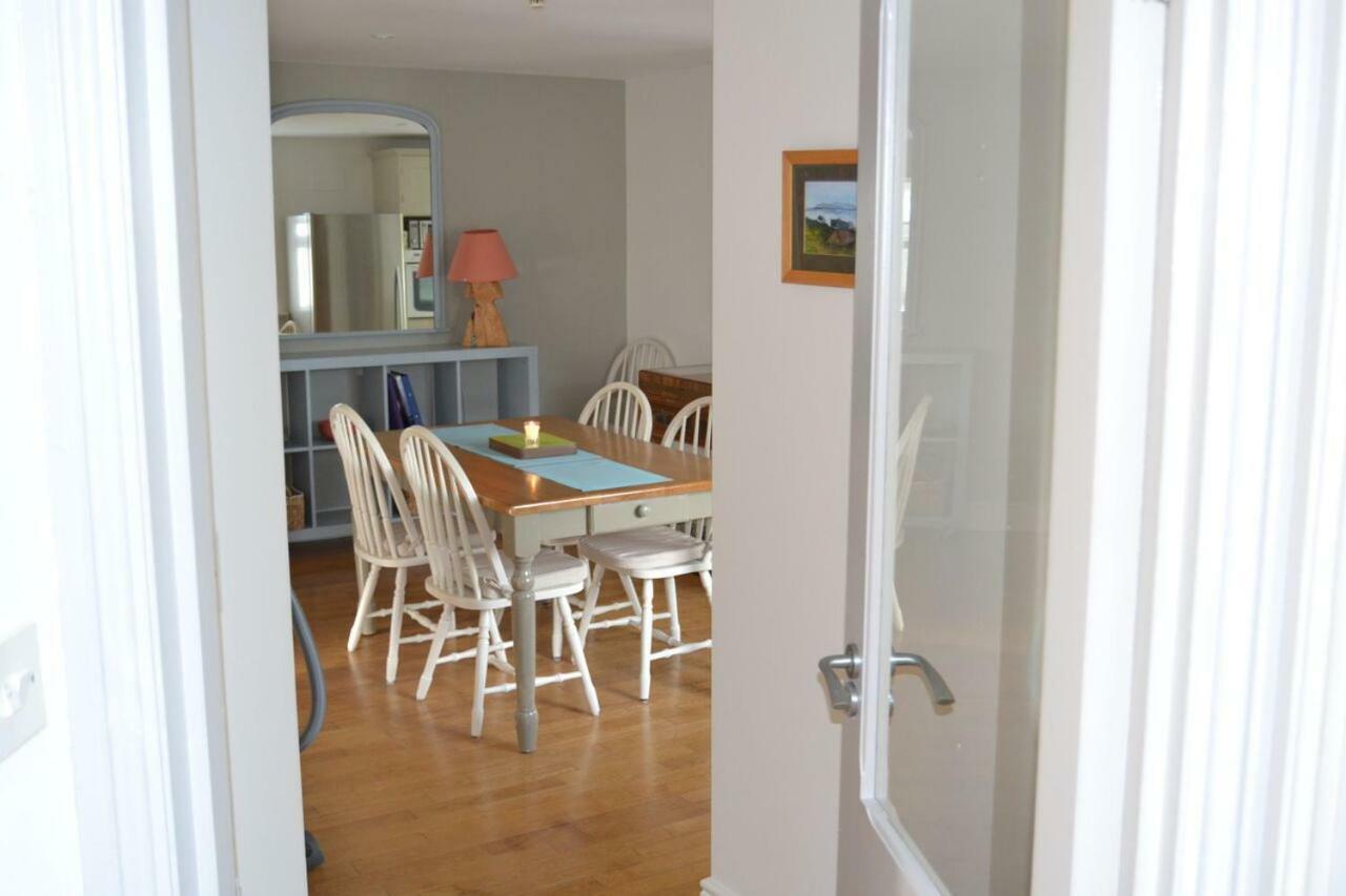 Dingle Townhouse Villa Bagian luar foto