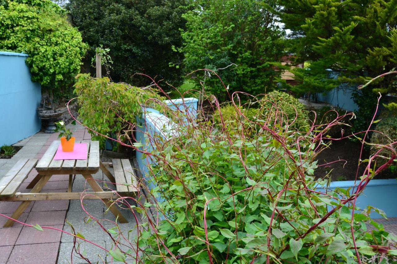 Dingle Townhouse Villa Bagian luar foto