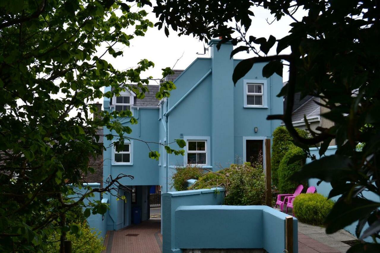 Dingle Townhouse Villa Bagian luar foto