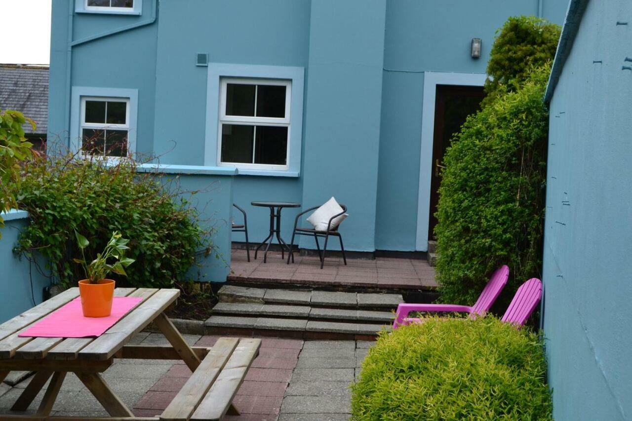 Dingle Townhouse Villa Bagian luar foto