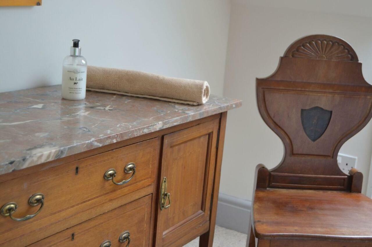 Dingle Townhouse Villa Bagian luar foto