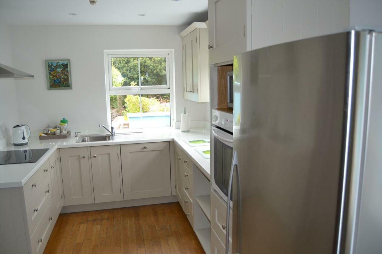 Dingle Townhouse Villa Bagian luar foto